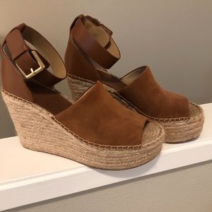 Marc Fisher Ltd Adalyn Wedge